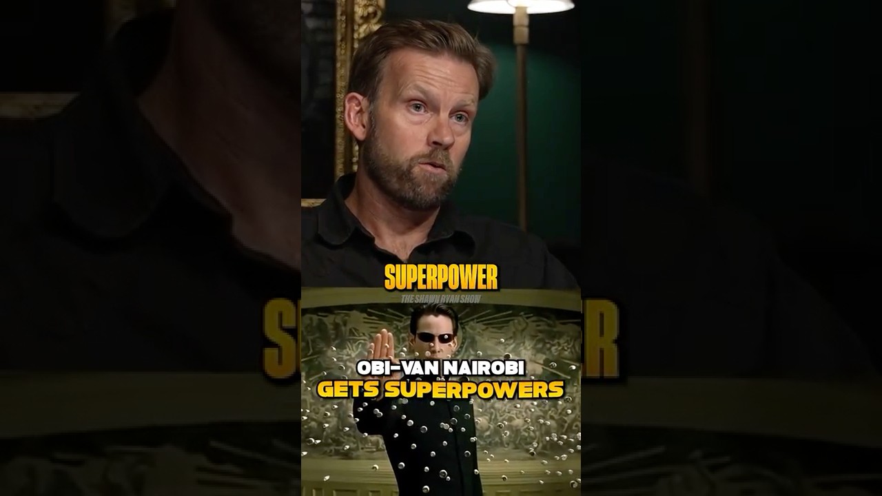 Operator SAS odblokowuje supermoc 😳🤯