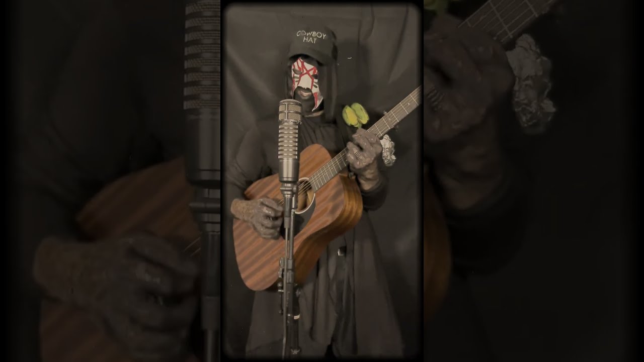 Chokehold (Bluegrass Cover)
