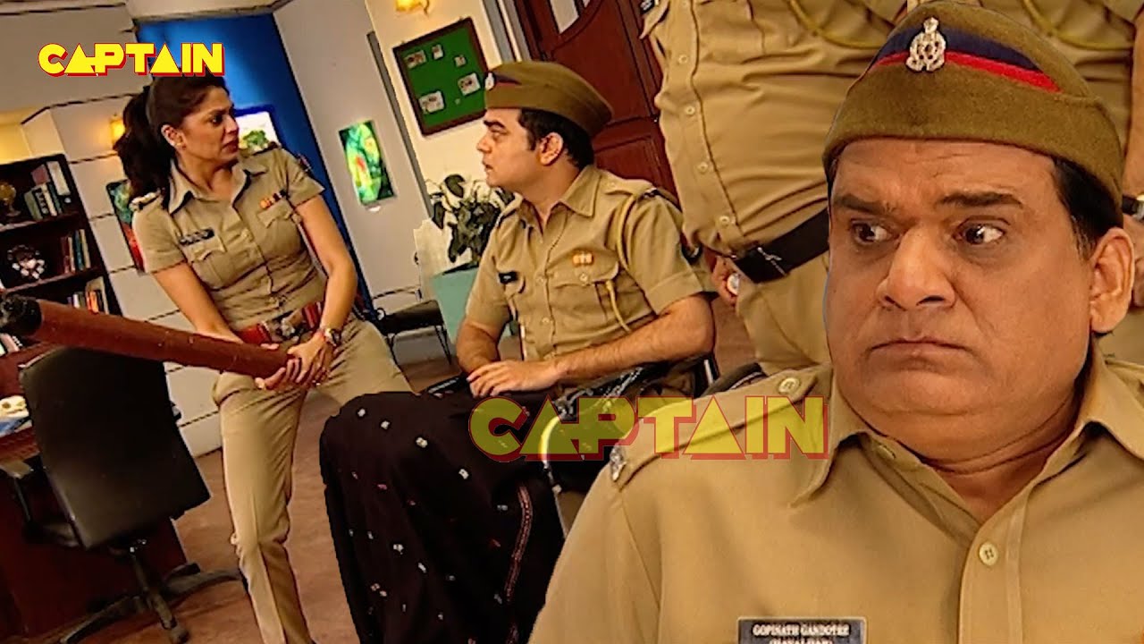 गोपी और बिल्लू ने मिलकर मिस चौटाला को बनाया उल्लू | Best of F.I.R. Full Comedy