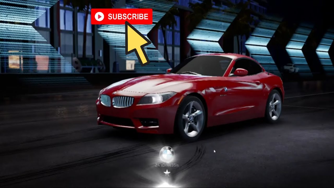 @Forza street introduce video, Forza street trailer ,