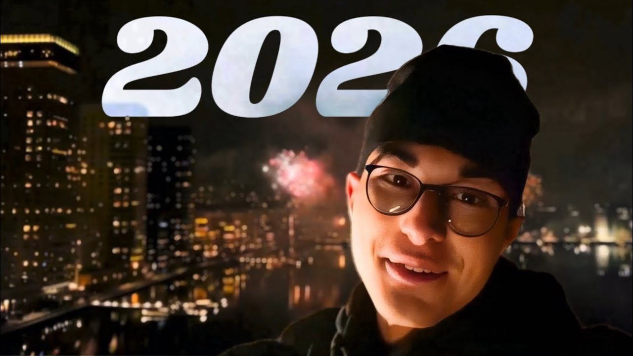 Goodbye 2025 | Holiday Banger #7 