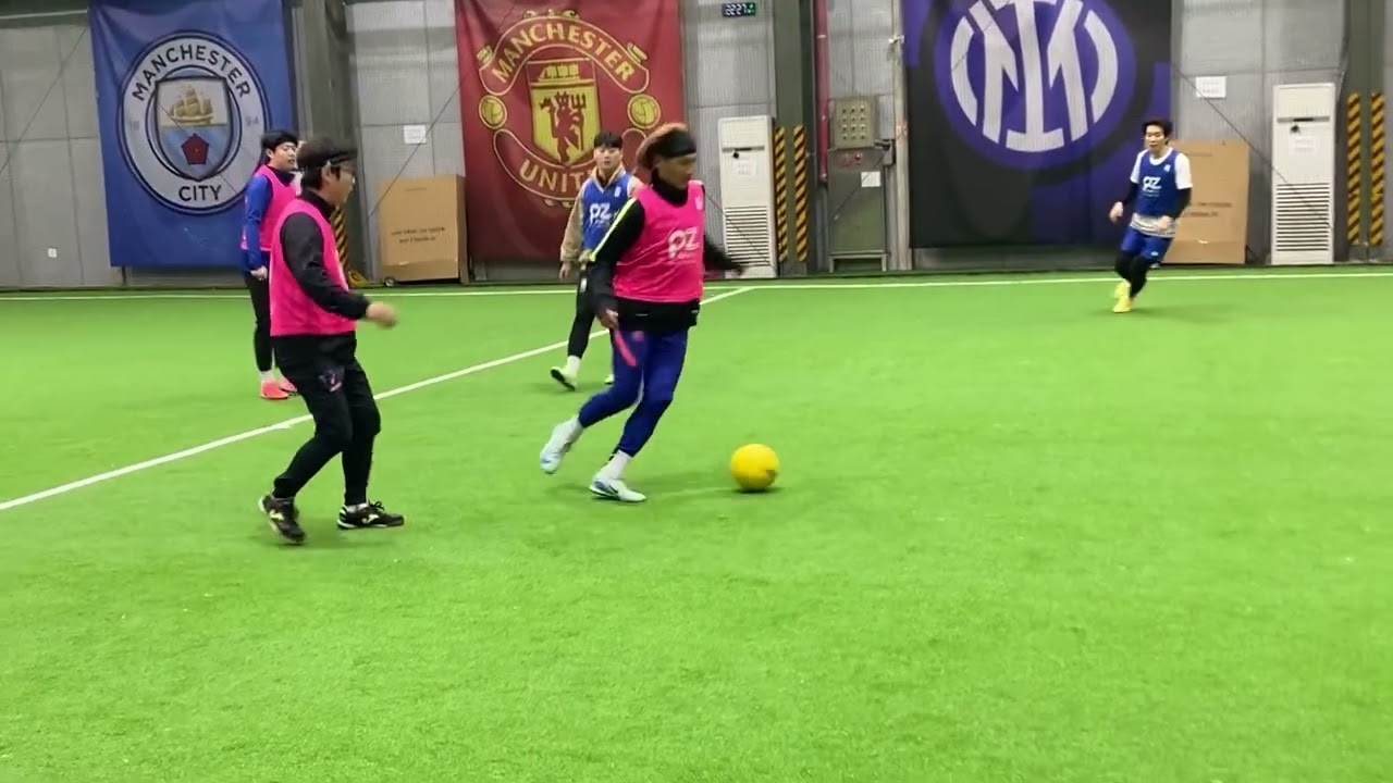 만 45세의 도전(20260130)【45歳の挑戦(202601130】#challenge  #フットサル好きとつながりたい #futsalskill  #플랩풋볼 #퍼즐플레이
