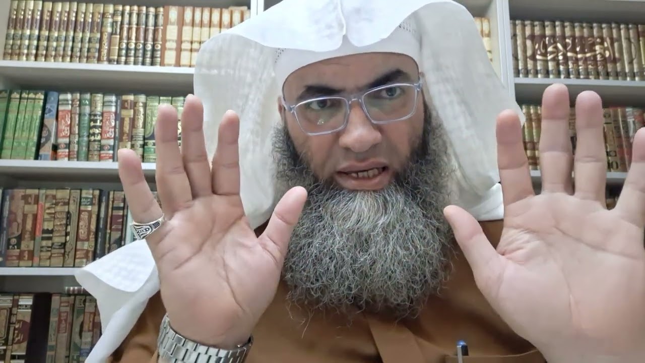 ساعة الجمعة، قصّة متابع في عودة الرزق والشفاء والزوجة🥰💐🤲