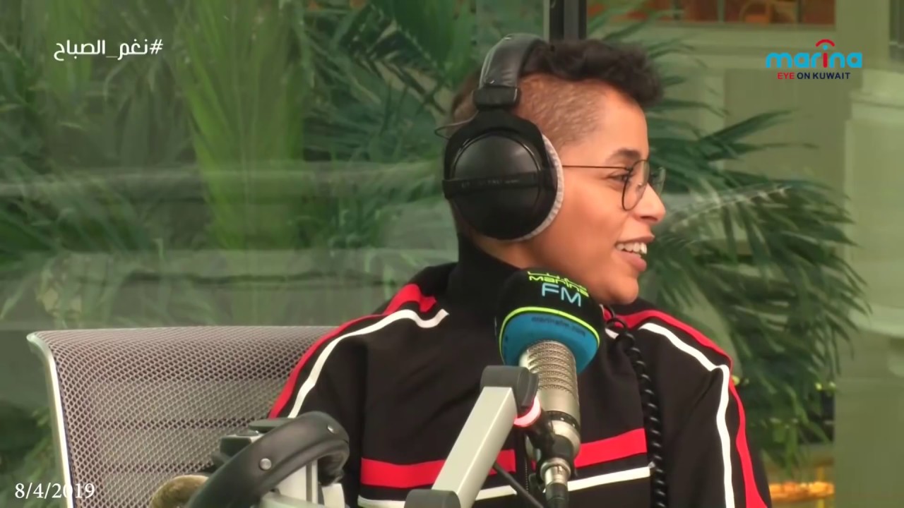 تحدي الاغاني في نغم الصباح | مع طلال ملك و نوف السلطان و حسين ملا جمعه