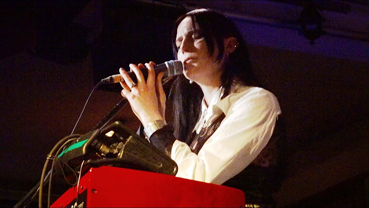 Martha Skye Murphy - Live in London, 2024.7.27