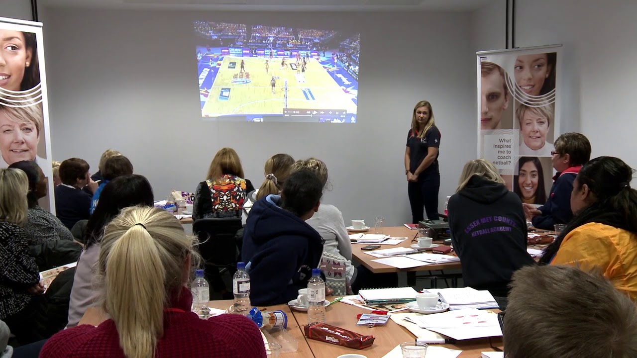 Coaches Club - Diamond Formation