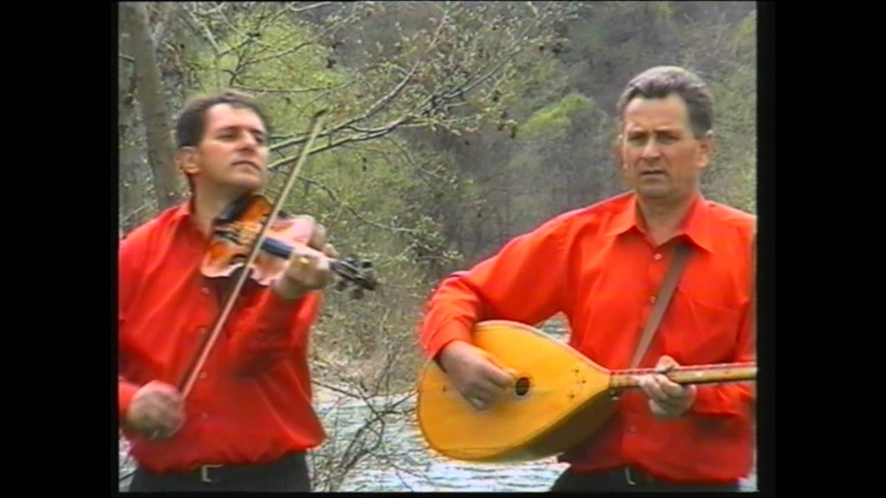Vogoscanski izvori(Moje momkovanje)Studio Kemix(Officiall video)2006