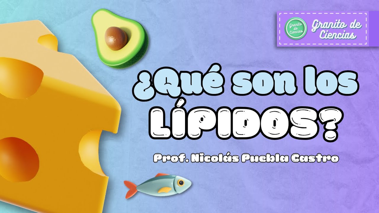 L&Iacute;PIDOS en 3 MINUTOS!!! (F&aacute;cil y R&aacute;pido)