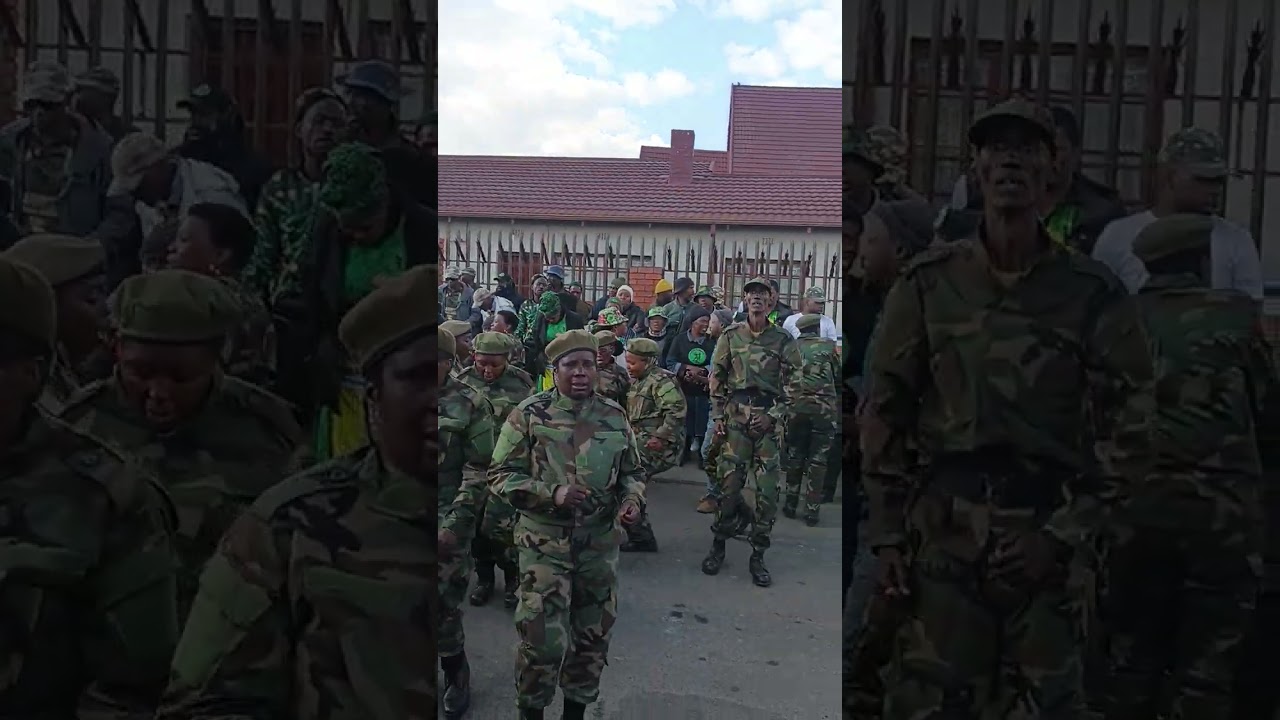 MKP Soldiers
