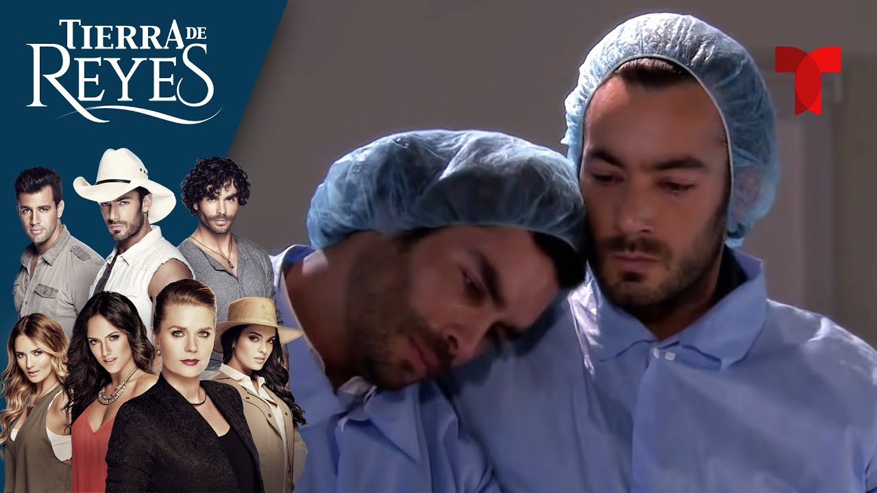 Tierra de Reyes | Capítulo 23 | Telemundo Novelas