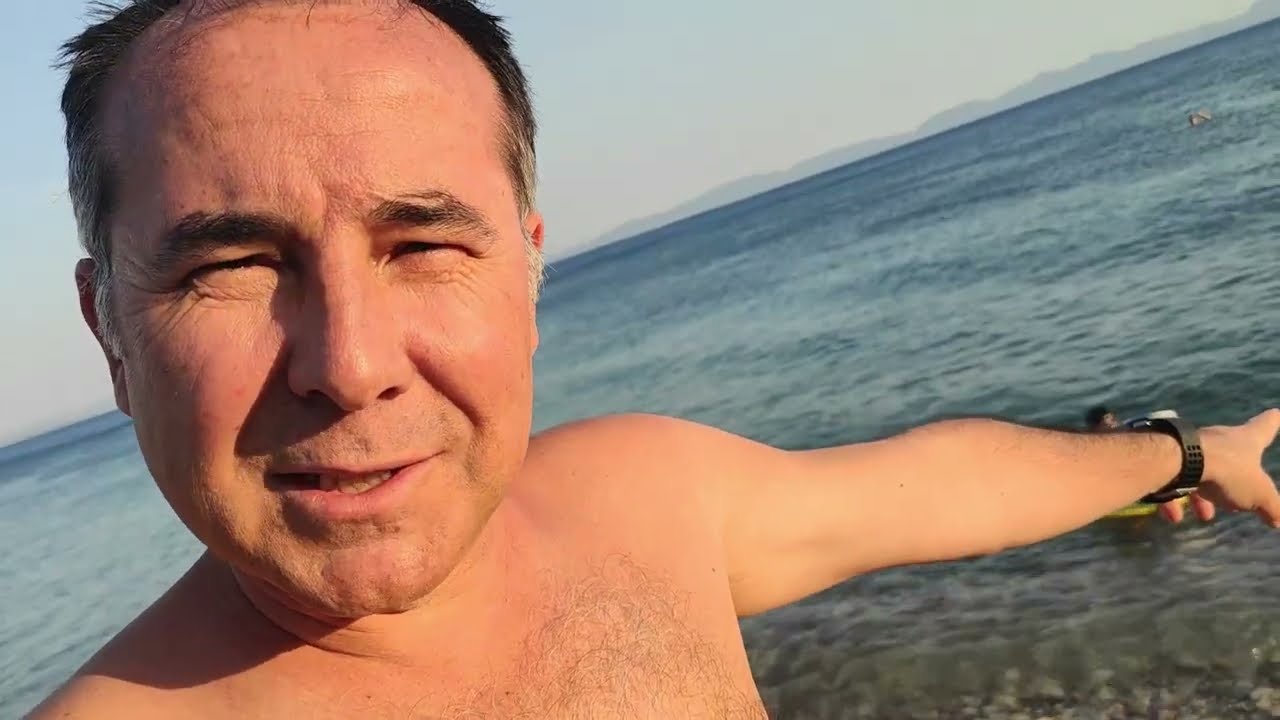 NOSSO ÚLTIMO DIA NA CASA DE PRAIA