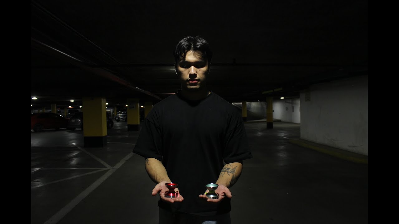 Yoyofriends Replicant ft. Matthew Wallsten