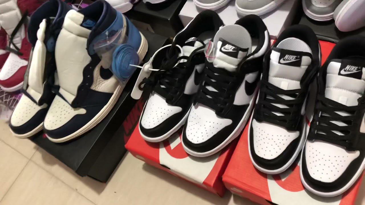 nike SB Hecho en China top VP og #stockX #sneakers