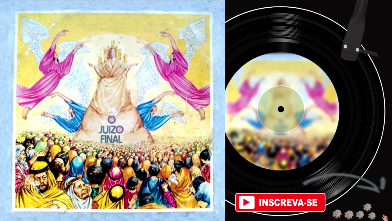 Juízo Final | Lp completo | RADIOFONIZADO