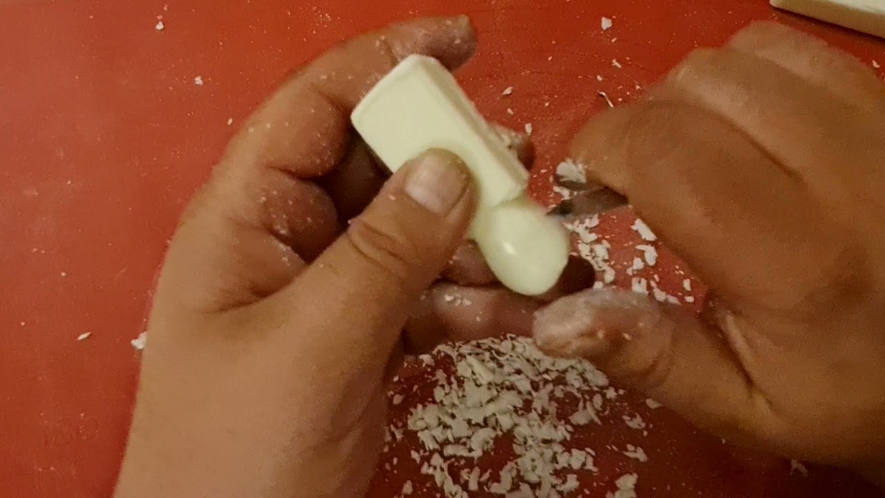 Mandibular Second Premolar Tooth Carving