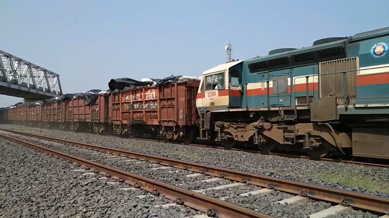 Indian Rail