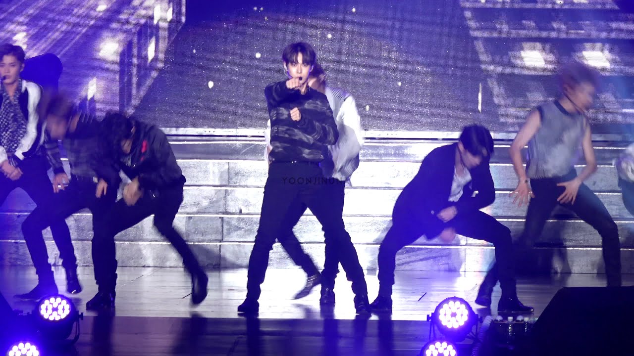 190921 REGULAR 도영