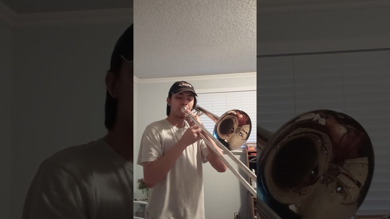 VDBC Audition
