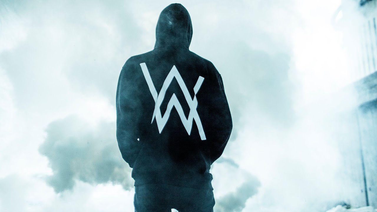 Alan Walker - Alone - Frenchcore / Sghenny Remix