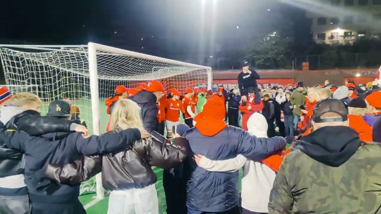 HIFK Nousee kakkoseen kaudeksi 2026!!!