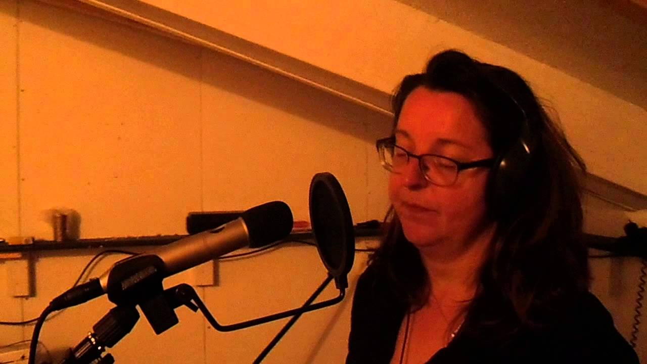 Muziekopnames Fading Figures