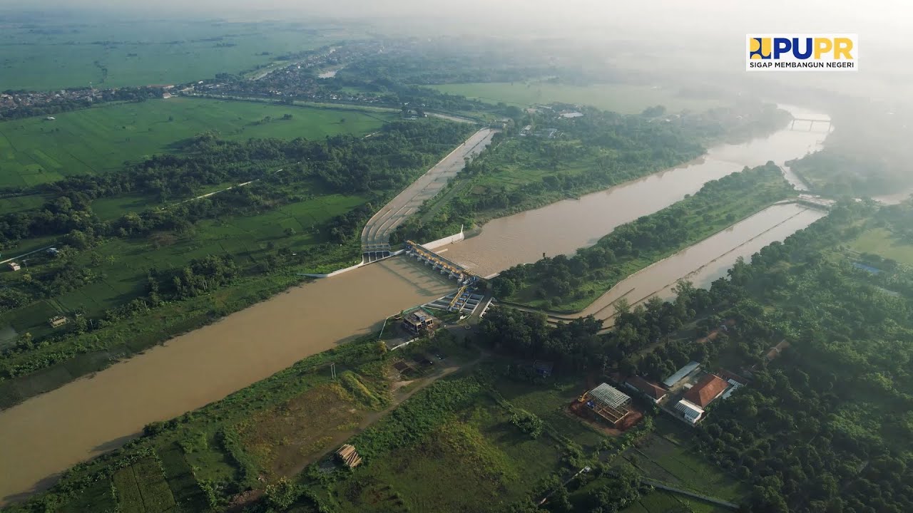 Teknis Pola Tanam Sawah - Masa Tanam 1 (Januari - Mei 2024)