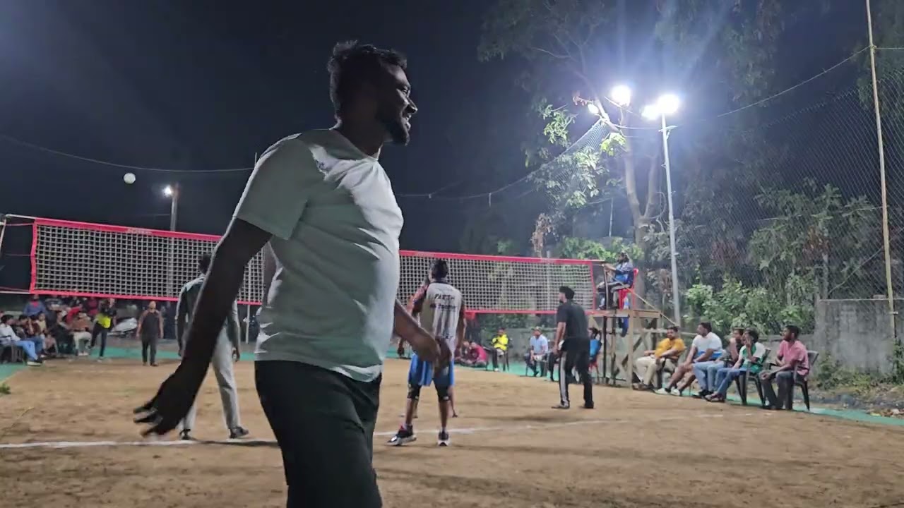 J - Squad Vs Jatin Bardoli  , 0 - 1 , Shooting , Ten