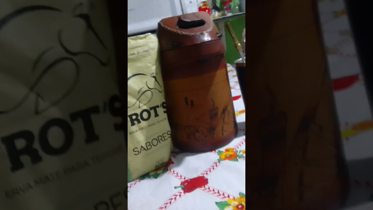 6 coisas que eu realmente costo