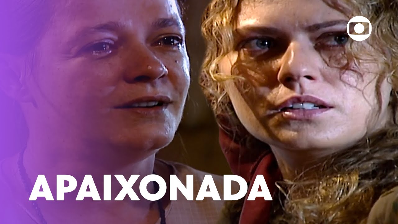 Luana percebe que está apaixonada por Bruno e se apavora! | O Rei do Gado | Vale a Pena Ver de Novo