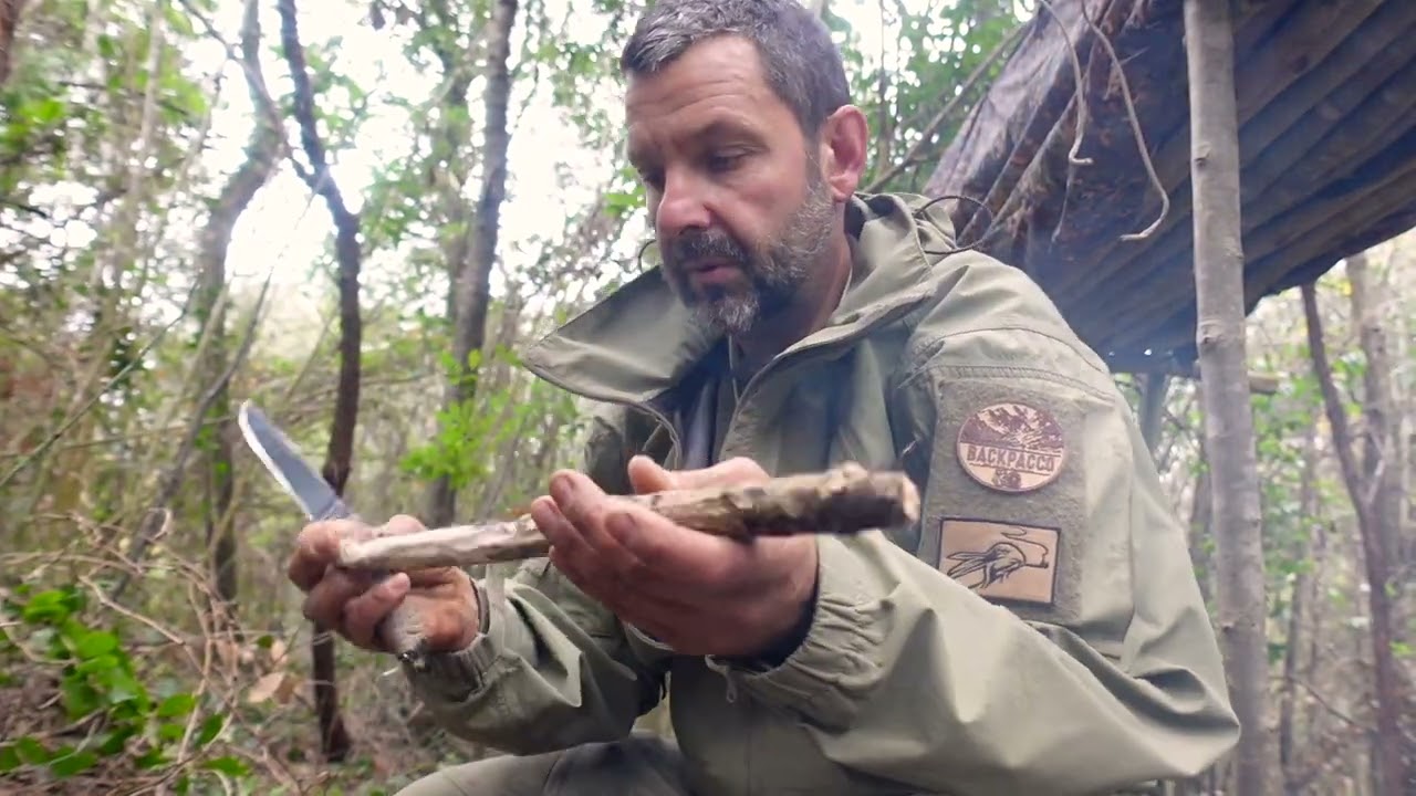 7 VS WILD EXTREME EDITION con Daniele Dal Canto - Puntata 5
