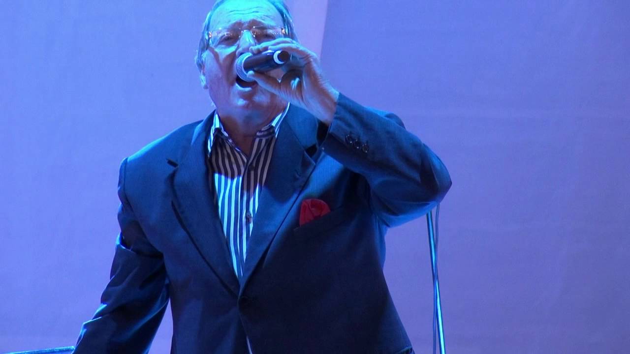 Gino di Procida...     Na' Sera e Maggio