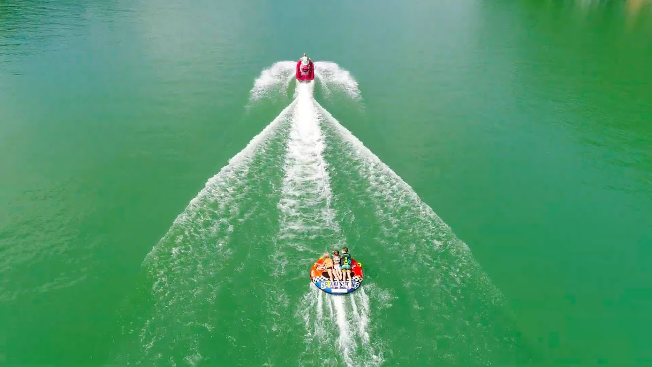 Norris Lake of Tennessee