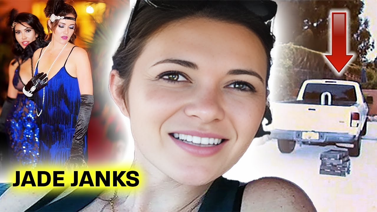 The Twisted Case of Jade Janks | True Crime Documentary