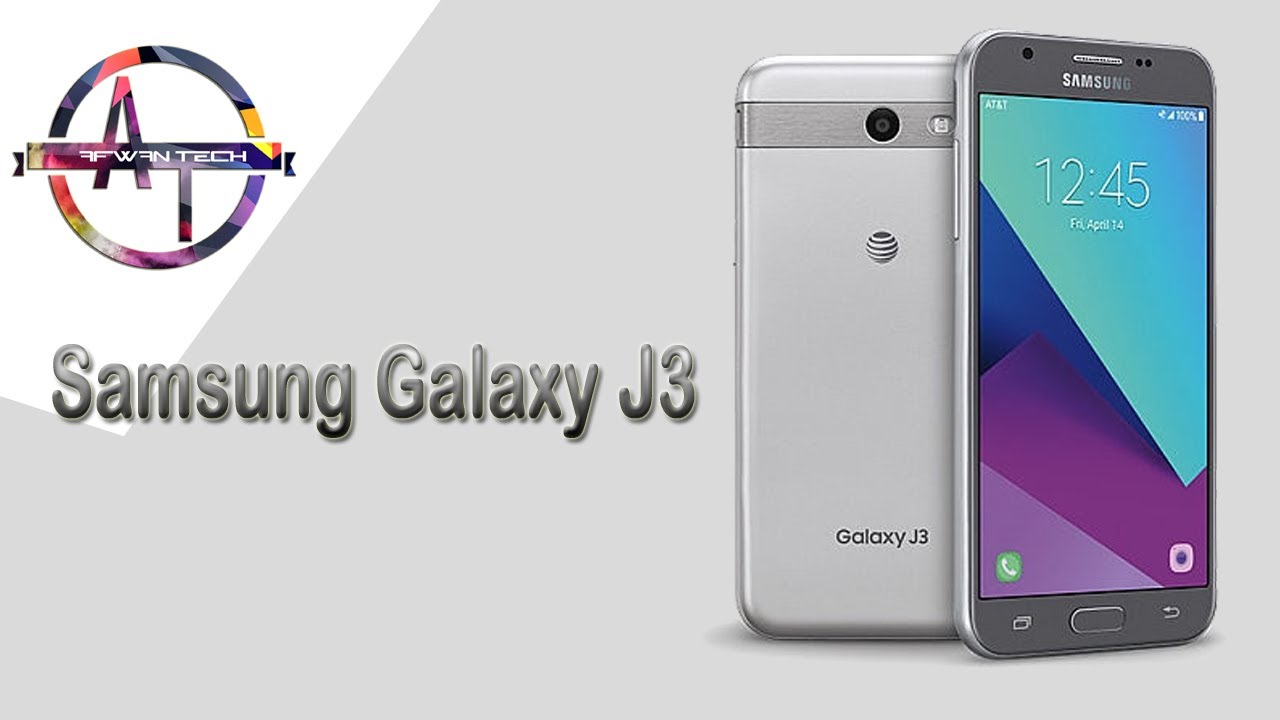 New Samsung Galaxy J3 (2017)| नया सैमसंग गैलेक्सी जे 3 (2017)