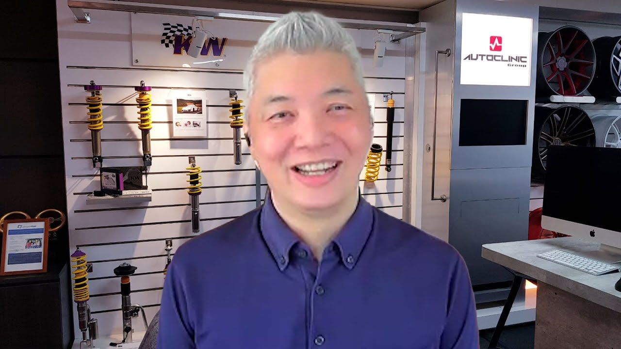 Tuning The Auto Industry