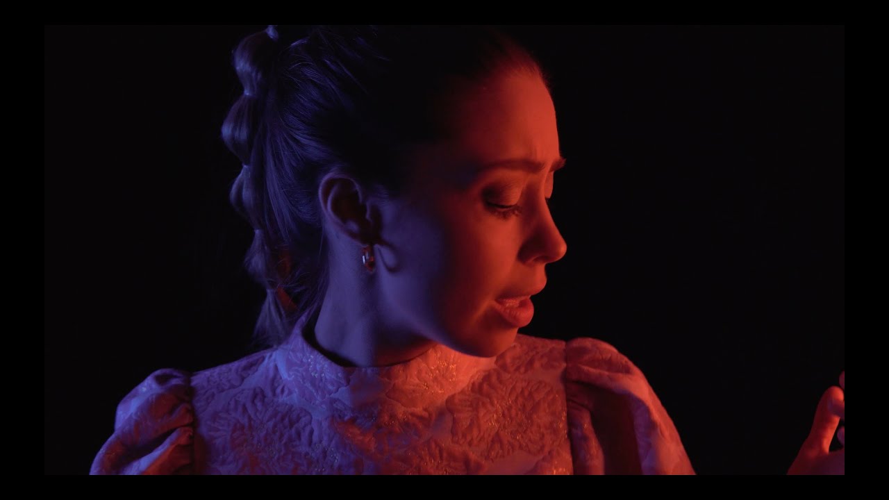 HOPE - Golden (Official musicvideo)