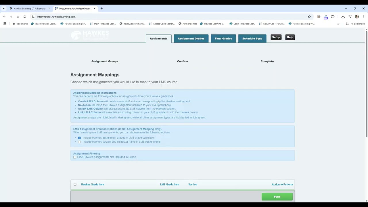 D2L LTI Advantage - April 2025