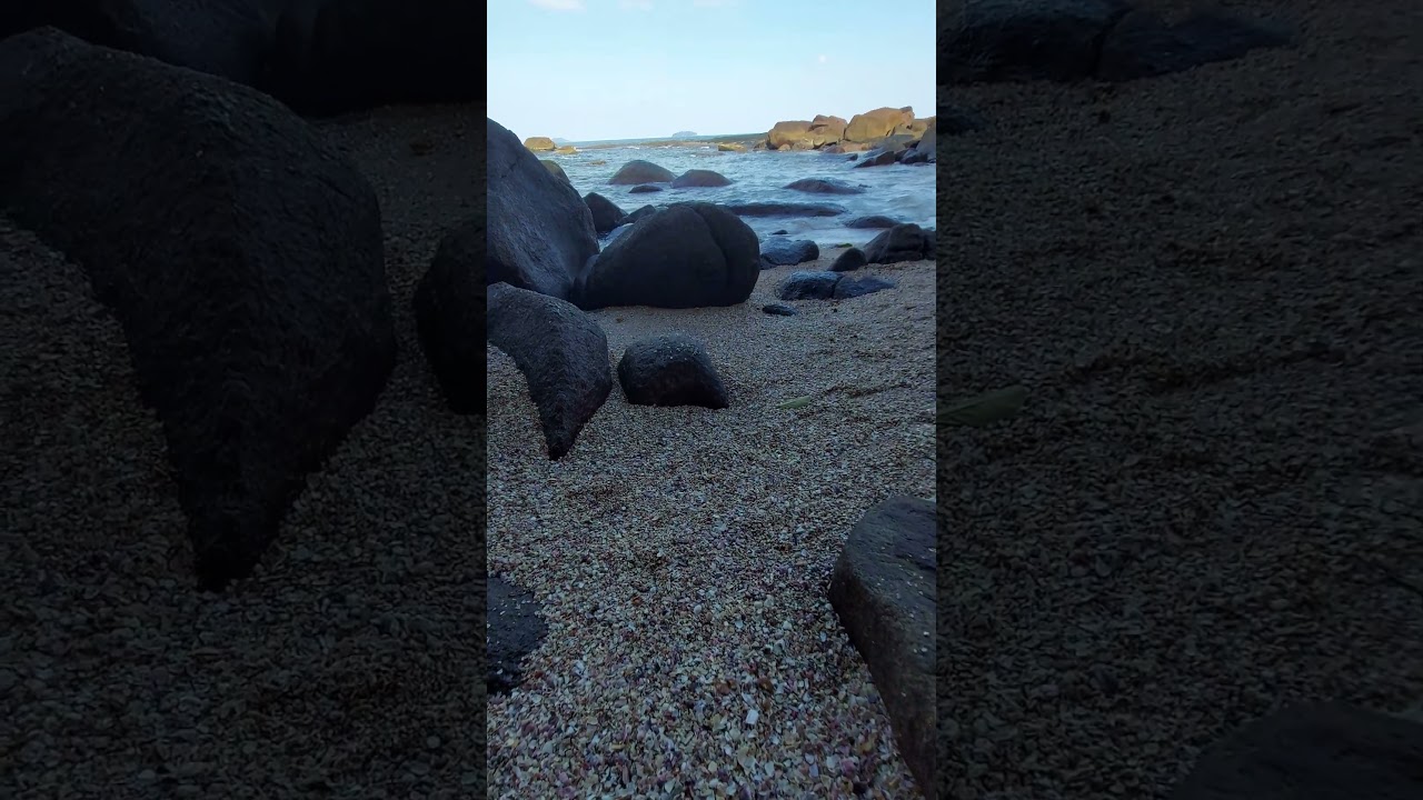 PARECE AREIA! #trip #travel #litoral #praia #viagem #aventurados