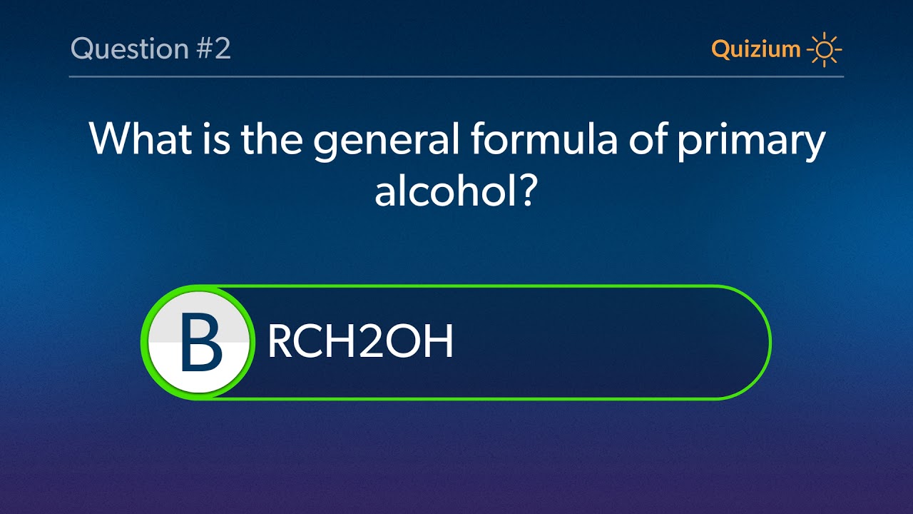 Alcohol Quiz - From which language the word alcohol is derived and more questions