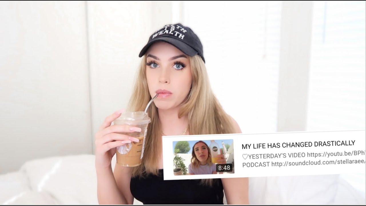 REACTING TO: MY 2016 VEGFEST VLOG