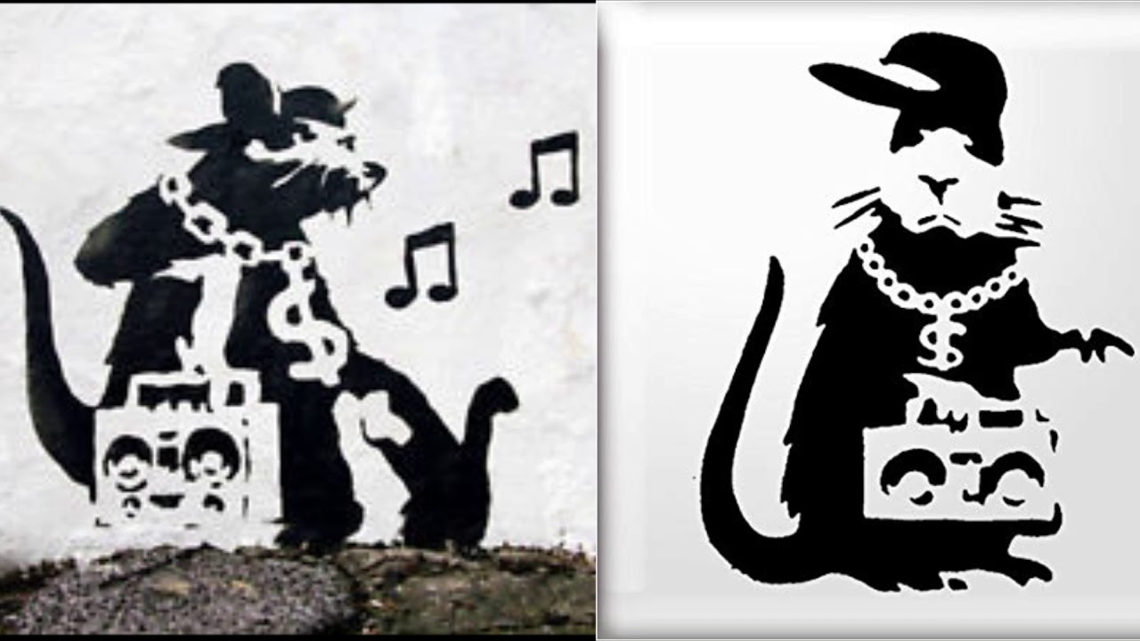 Las Ratas Haciendo M!@#$ al Mingo pt 2