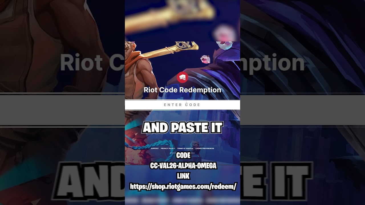 The Chamber x Viper Player Card is Now Available!