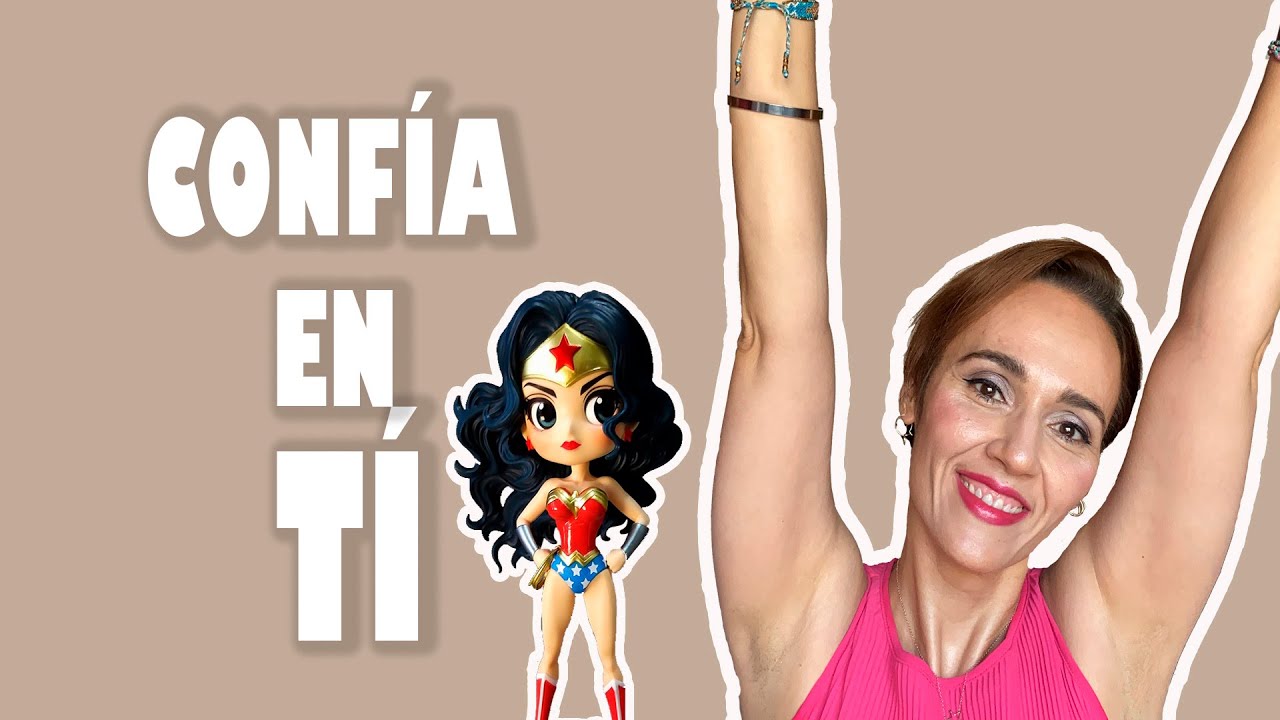 CÓMO PUEDES TENER MÁS CONFIANZA EN TI MISMO 😎 | WinnerTips10
