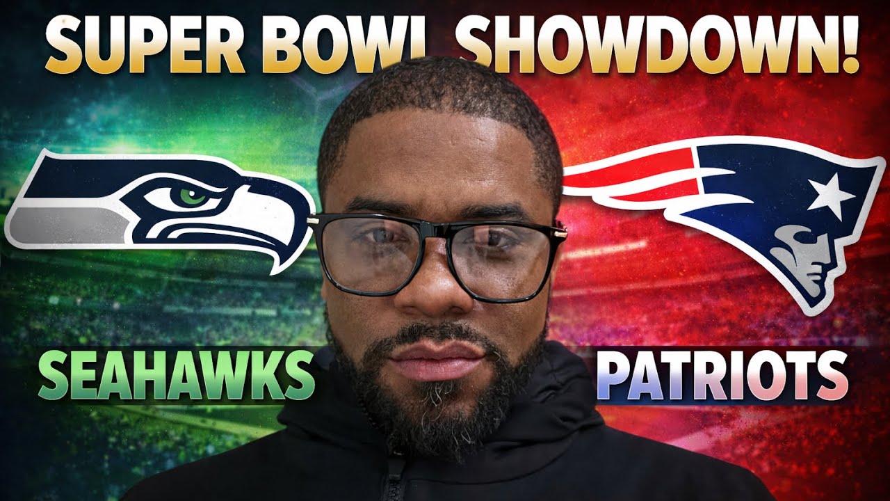 🚨Madden 26 Super Bowl 26