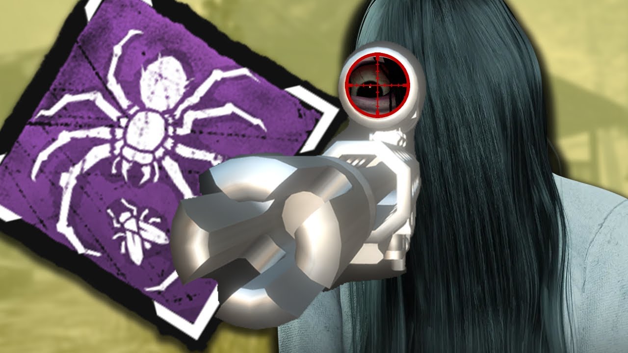 Marksman Sadako