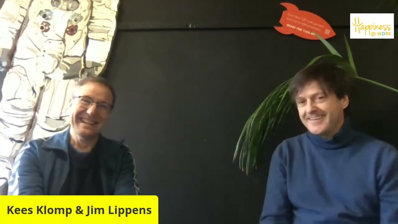 🍿 Webinar 4: Kees Klomp & Jim Lippens: Betekeniseconomie