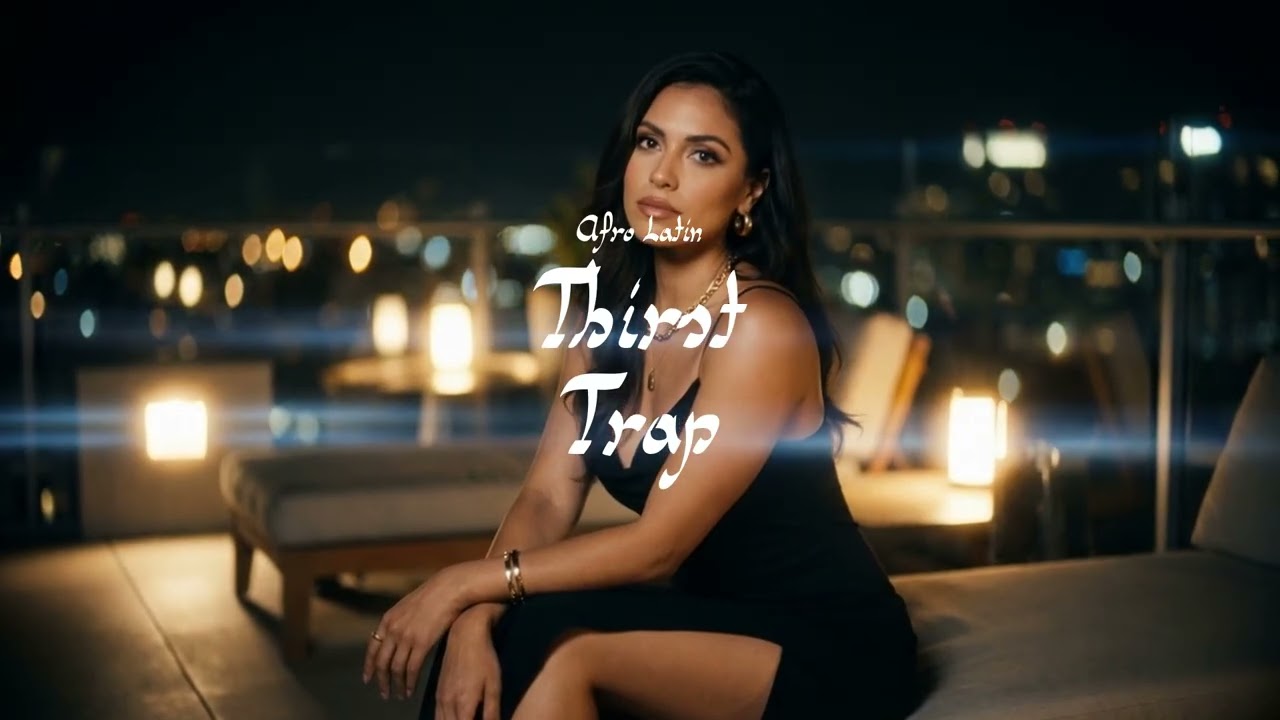 [PLAYLIST] Thirst Trap / Afro Latin #HotBeats #LatinJazz #SummerVibe