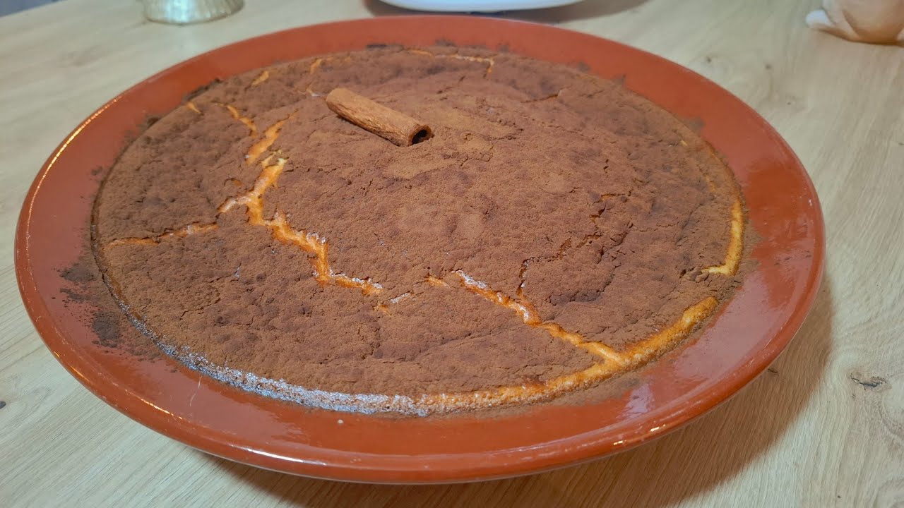 Nunca tinha feito sericaia… e fiquei mesmo surpreendida 😳