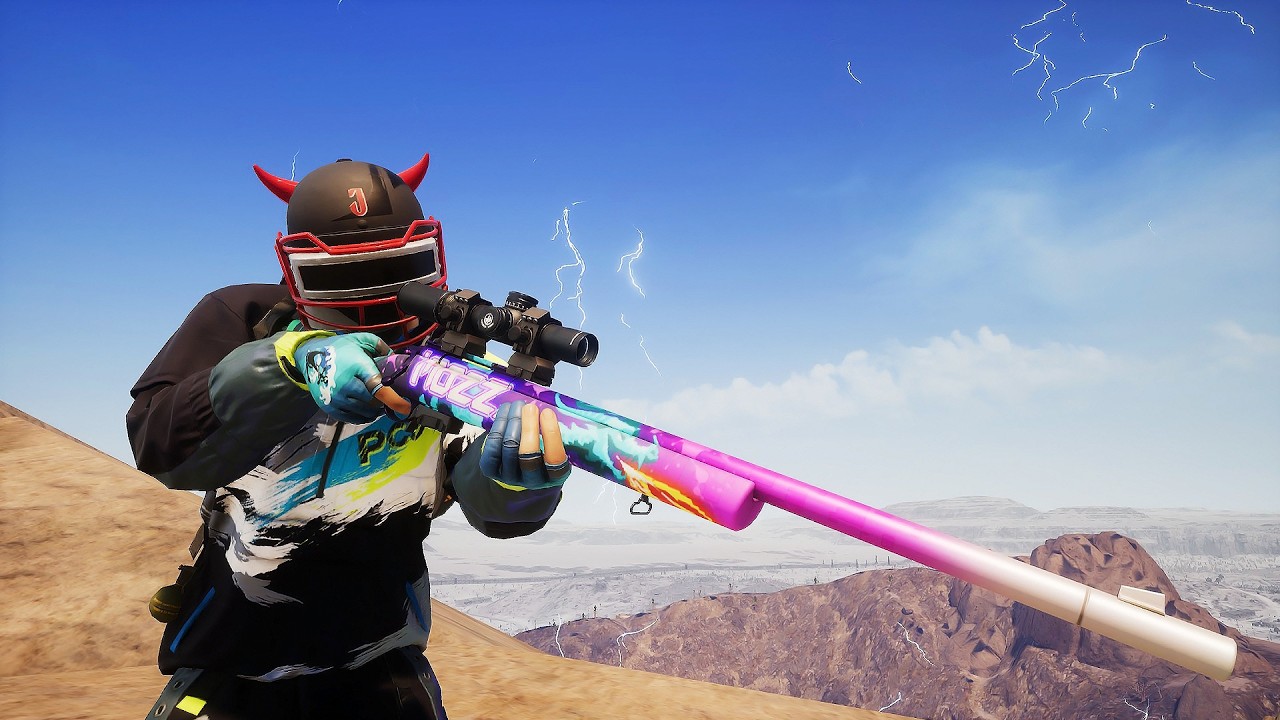 PUBG PC LIVE - 6000+ HOURS PLAYED - PUBG: BATTLEGROUNDS