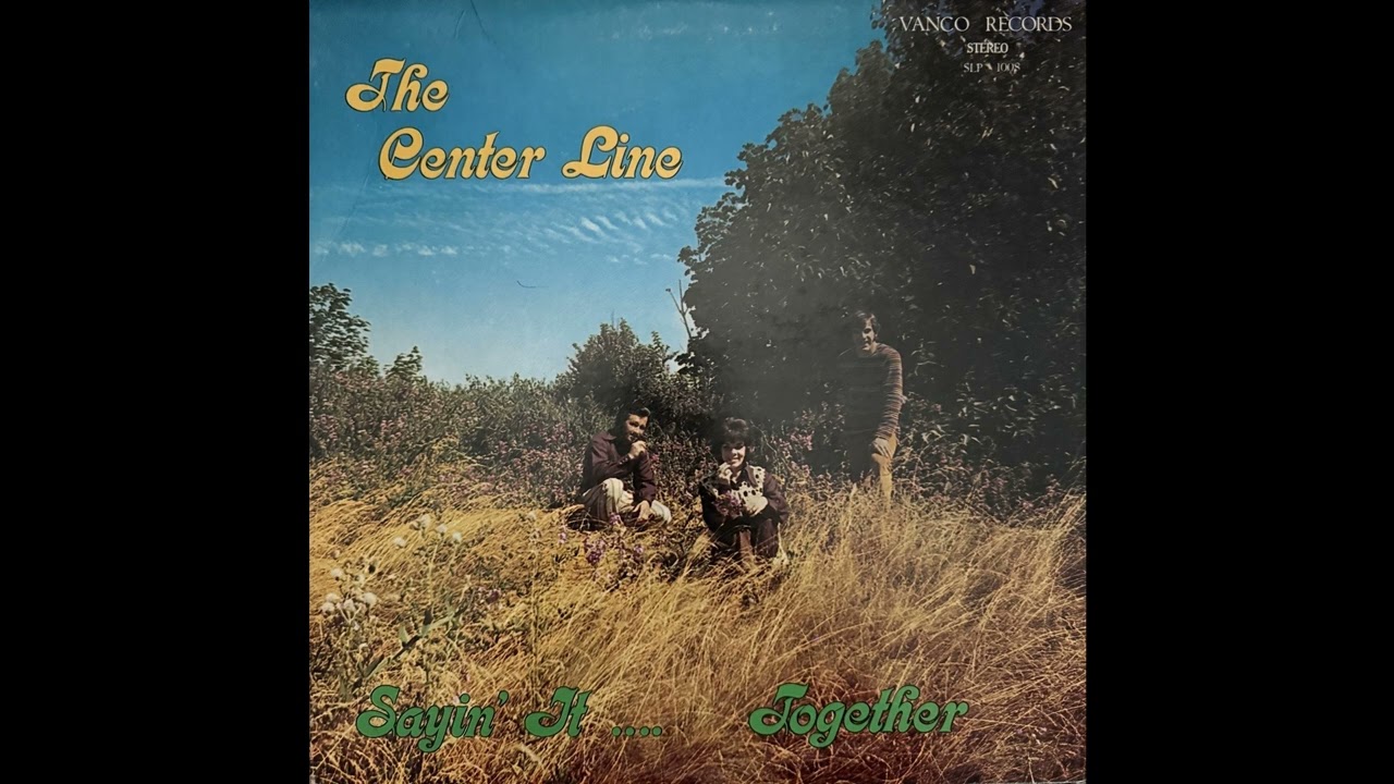 Peace Medley - The Center Line